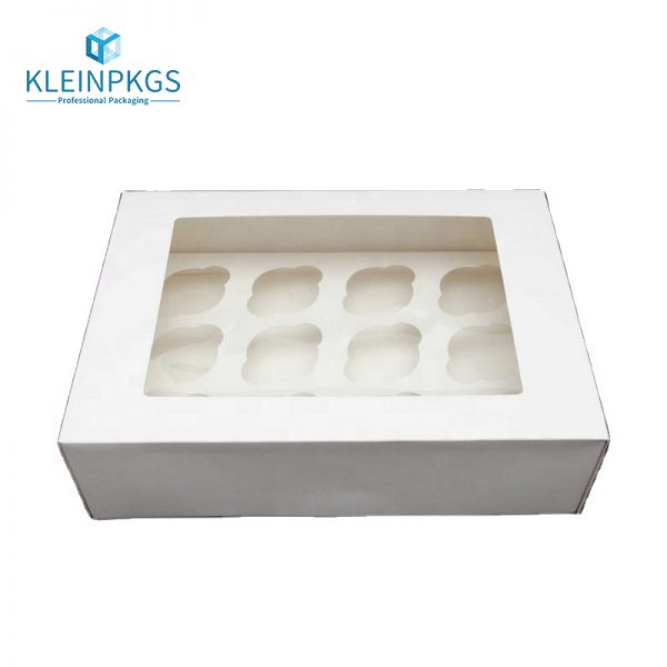 Bakery Boxes Wholesale