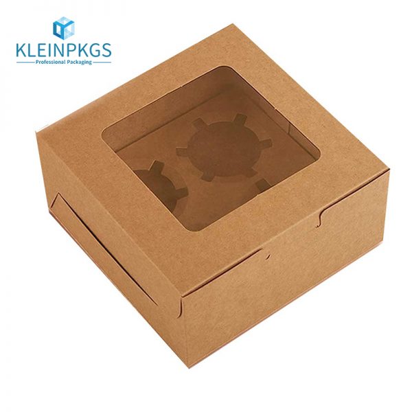 Bakery Boxes Wholesale