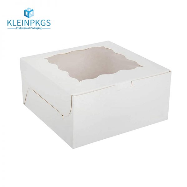 Bakery Boxes Wholesale