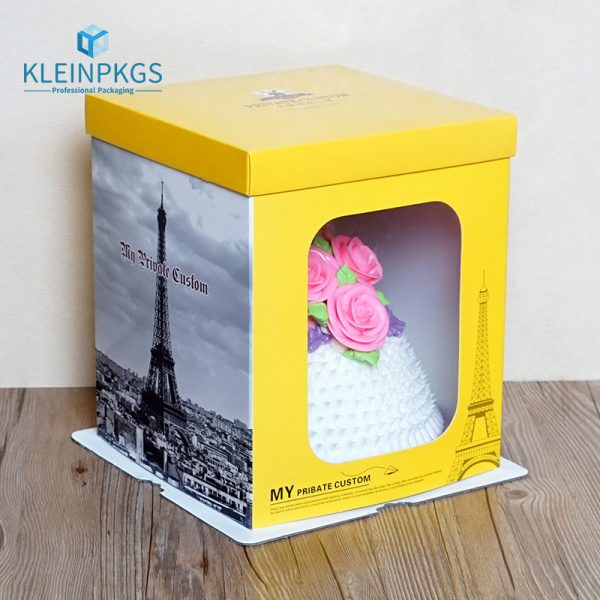Cupcake Containers Wholesale