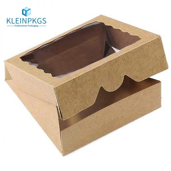 Corrugated Cake Boxes Wholesale