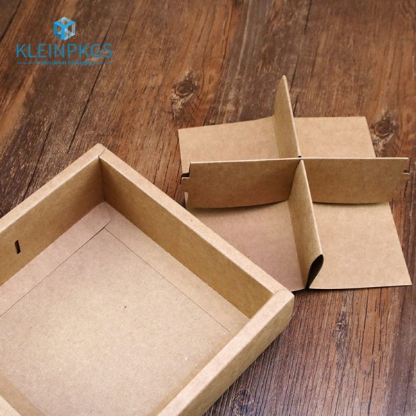 Corrugated Cake Boxes Wholesale