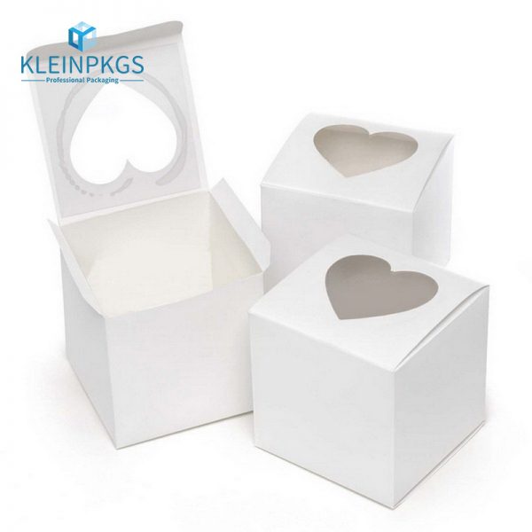 Cupcake Boxes
