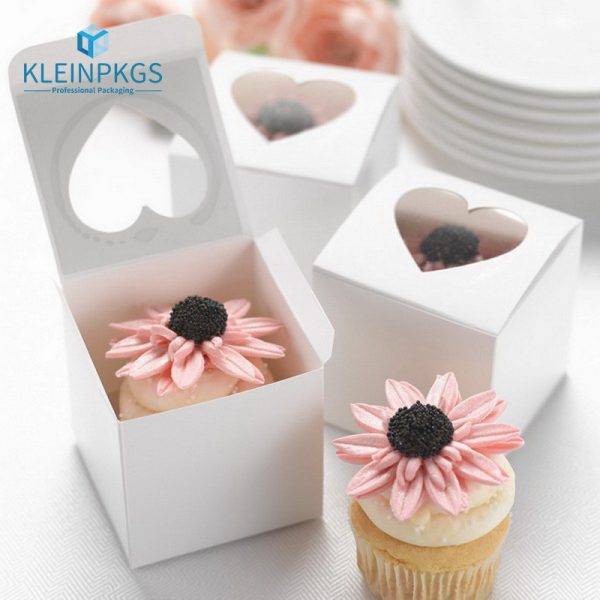 Cupcake Boxes