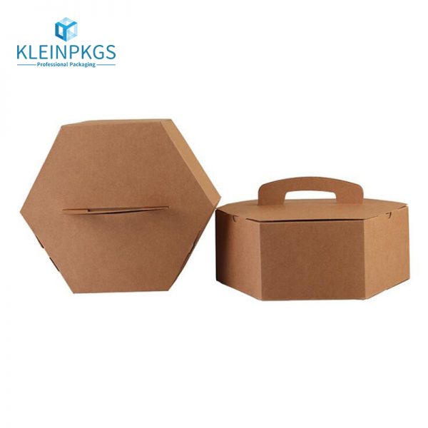 Cupcake Shipping Boxes
