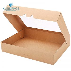 Disposable Cake Containers