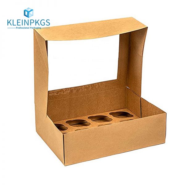 Corrugated Cake Boxes