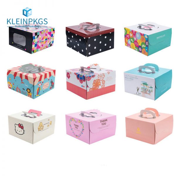 Cupcake Containers Wholesale
