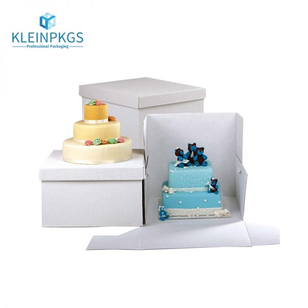 Mini Cupcake Packaging