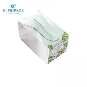 Fancy Cupcake Boxes
