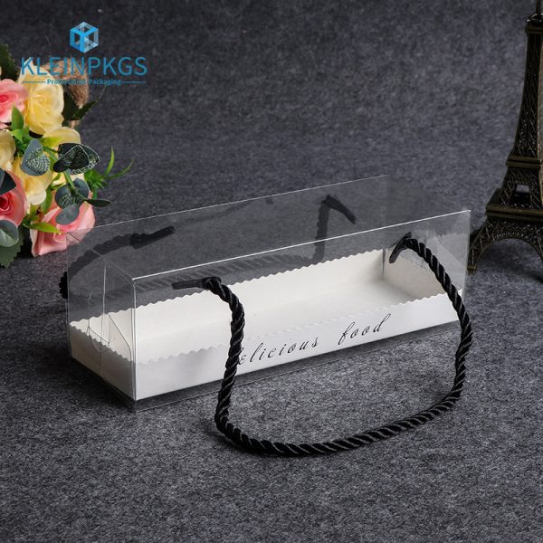 Cake Slice Boxes Wholesale