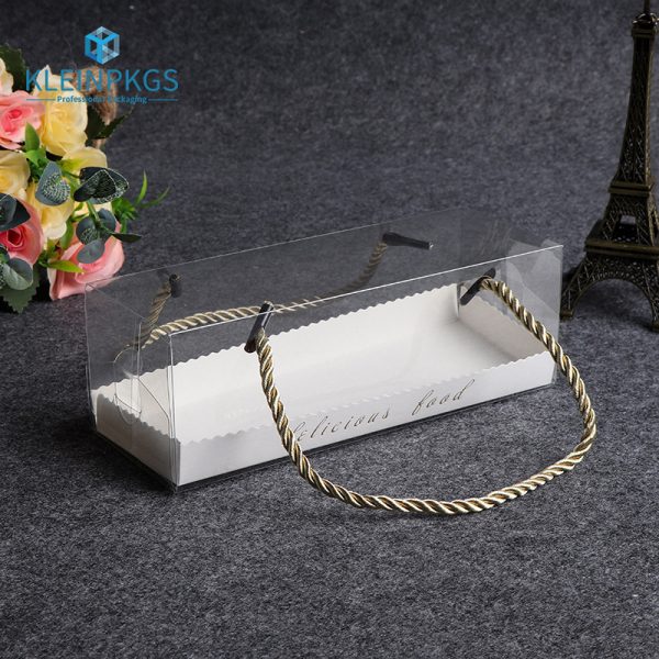 Cake Slice Boxes Wholesale