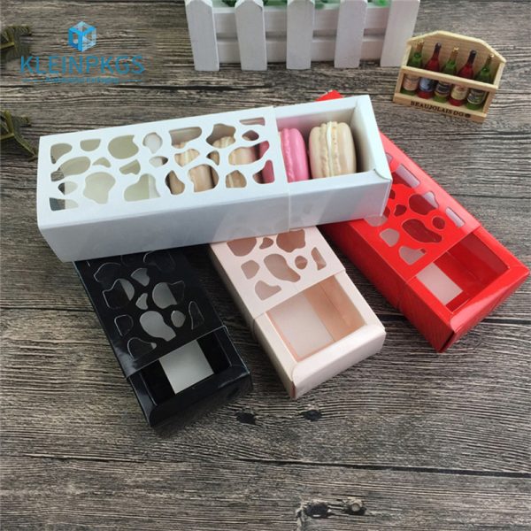 Cake Slice Boxes Wholesale