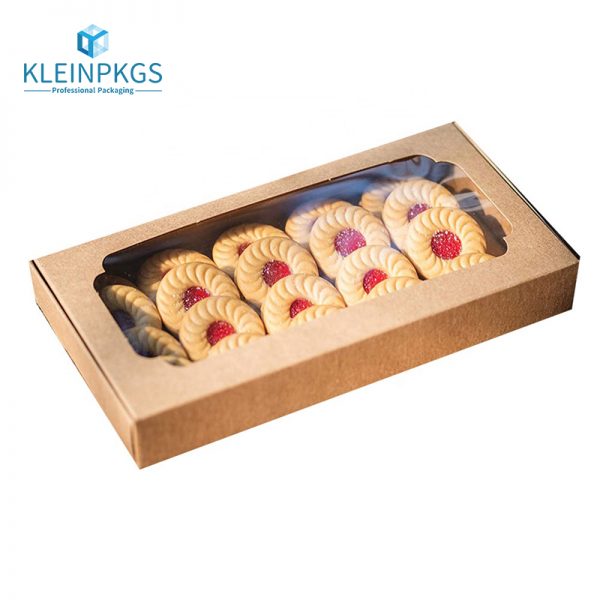 Bulk Bakery Boxes